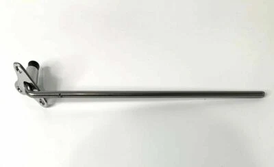 Drivers Side Sun Visor Bracket for 1947-53 Chevy / GMC Truck   — 第 1/3 张图片