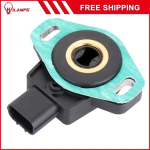 Sensor de posición del acelerador JT7H TPS para Honda Element Accord CR-V LX EX 2,4 L - Imagen 1 de 12