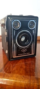 Agfa Synchro Box - Bild 1 von 7