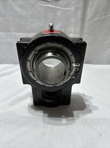 Rodamiento de rodillos esférico bloque de recogida Rexnord Link-Belt TB22439HK81 2-7/16" - Imagen 1 de 3