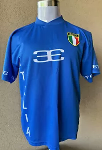 T-Shirt Papete Beach Mi.Ma./ Mondiali di Calcio 2002 - Limited Edition n°24 - XL - Foto 1 di 8