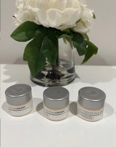 3 It Cosmetics Confidence in a Cream Anti Aging  Armour .237oz / 7ml Each New - Picture 1 of 2
