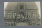Richtenberg Mecklenburg  Vorpommern - Bahnpoststempel  Stralsund - Tribsees 