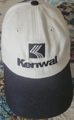 Kenwal CUTTER & BUCK Cap Adjustable Baseball Hat  - Image 1 of 4