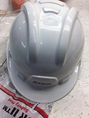 Sombrero duro Stihl de Tasco Corp. Gladiator II tm nuevo Foto 1 de 4