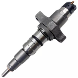 Nuevo conjunto de inyector de combustible 0445120028 504055805 340840 para camión Iveco - Imagen 1 de 4
