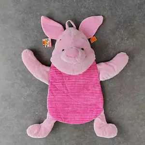 Disney Store Piglet Winnie the Pooh Rug BNWT - Picture 1 of 5
