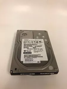 Sun Oracle 7010135 3TB 7.2K SAS Hard Disk Drive Hitachi HUS723030ALS640 LOT OF 8 - Picture 1 of 1