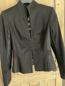 Amanda Wakeley Coats, Jackets 