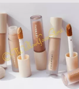FARMASI ❤️ VFX PRO CONCEALER 🐥 16 COLORS 🐥 NEW FORMULA FREE SHIPPING ❤️ - Picture 1 of 5