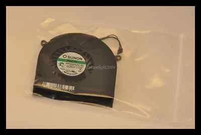 Apple MacBook Pro A1278 SUNON NEW CPU Cooling Fan ZB0506AUV1-6A  B4703 K2642A - Image 1 of 4