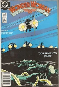 Wonder Woman '89 35 en muy buen estado k3 - Imagen 1 de 1