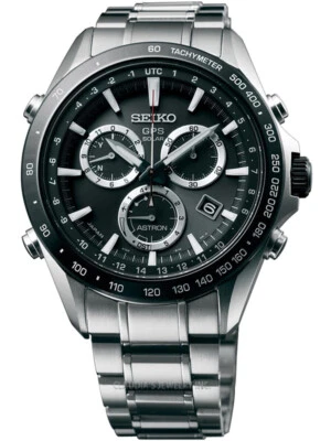 SEIKO ASTRON GPS SOLAR SSE011 - Image 1 of 2