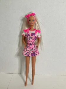 Barbie Mattel #16315 Osterkorb Special Edition 1996 - Bild 1 von 8