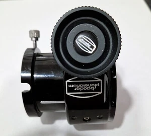 2" Okularauszug Baader Steeltrack I (nicht Diamond) - Bild 1 von 5
