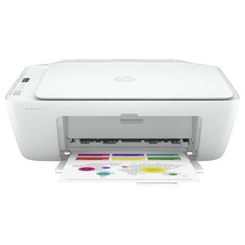 HP DeskJet 2710e All-in-One Stampante Multifunzione a Getto d'Inchiostro - 26K72B