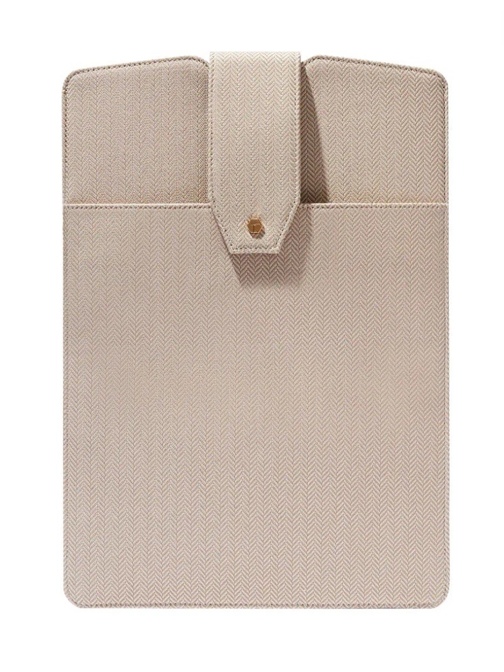 LINDSAY ALBANESE EDICIÓN LIMITADA The Daily Laptop Estuche sin asas 15 X 10,5  Foto 1 de 4