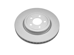Front Brake Rotor For 2005-2008 Dodge Magnum 2006 2007 JD156KM - Picture 1 of 1