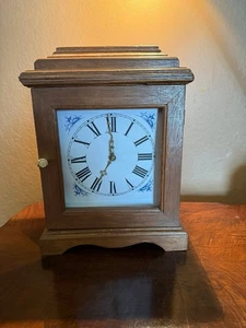 Reloj Jerome Cottage aprox. 1875 - Imagen 1 de 3