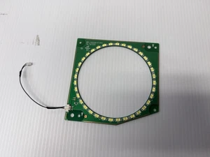 Samsung Monitor CHG70 CHG90 LED Lighting Board (P/N: BN41-02587A) - Picture 1 of 2