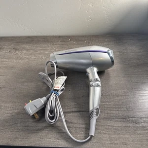 John Frieda Hair Blow Dryer Model JF1R London Paris New York Tested Works - Picture 1 of 5
