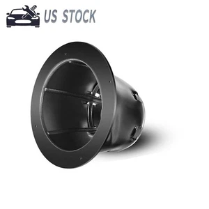 Marine Cable Boot - Boat Transom Steering Wires Boot Protect Fuel Lines 4.5" - Picture 1 of 10