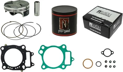 Namura Top End Repair Kit - 0.02mm Oversized to 77.98mm, 13.2:1 Compression PWC - Imagem 1 de 4