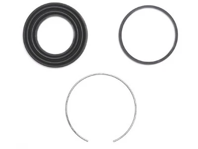 Kit de sellado de pinza de freno de disco delantera Raybestos 99947DRKJ para camioneta Isuzu 1984-1987 Foto 1 de 2