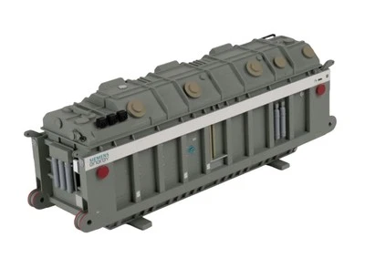 IMC MODELS, Transformator mit Hebeseilen, 1/50, IMC33-0207