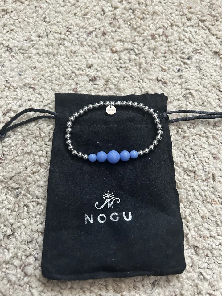 Pulsera elástica Nogu Foto 1 de 1