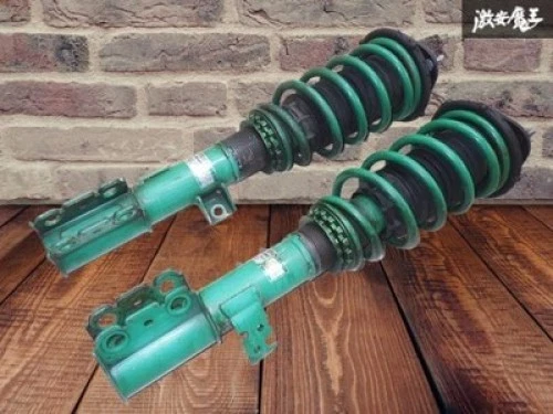 TEIN Street Advance Front Coilovers Suspension for Noah Voxy ZRR80 ZWR80 80 - Image 1 of 4