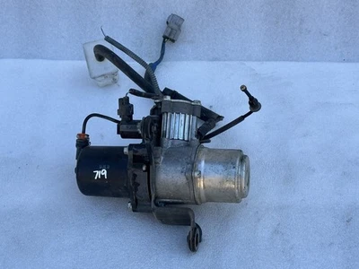 BOMBA COMPRESSOR SUSPENSÃO A AR 2010 LEXUS LS460 48914-50030 - Imagem 1 de 4