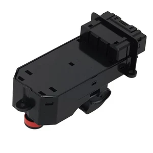 Driver Side Power Window Switch for Honda Element L4 2.4L 2003-11 35750SCVA01ZA - Picture 1 of 12