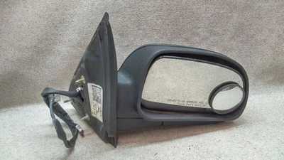 Passenger Right Side View Mirror Power Fits 02-09 GMC ENVOY G70-173760 - Image 1 of 4