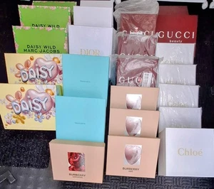 Huge Bundle Of Brand  New Gift Boxes  - Picture 1 of 8