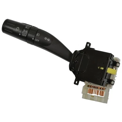 Переключатель сигнала поворота CBS-2034 для Subaru Impreza Forester Legacy Outback 2008-2009 - Изображение 1 из 3