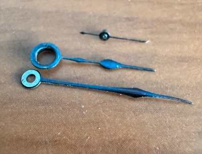 RELOJ BOLSILLO VINTAGE TALLA 18 SOUTH BEND AURICULAR 3 PIEZAS ALGO DE DESGASTE Foto 1 de 2