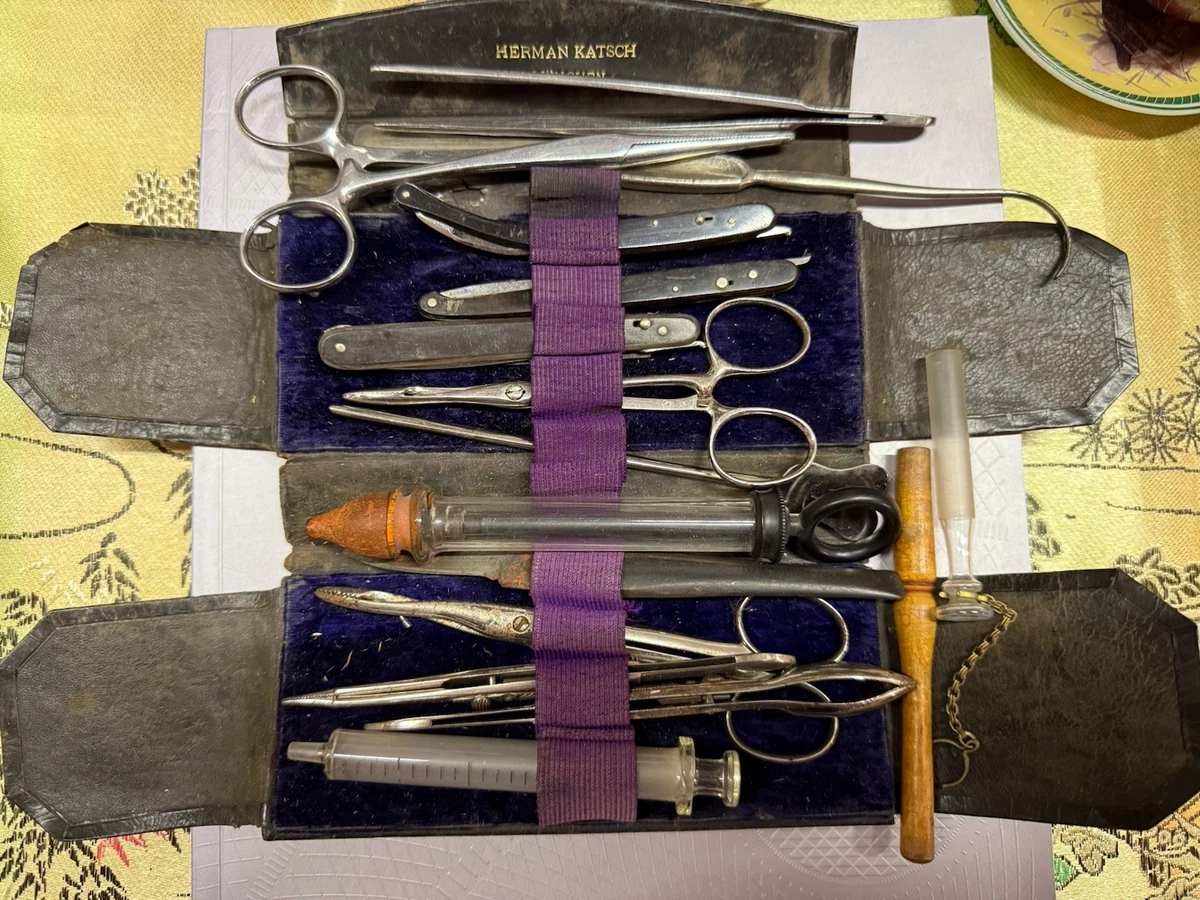 Science & Medicine Antiques for sale | eBay