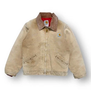 Chaqueta Carhartt Niños Detroit Talla 10 - Imagen 1 de 6