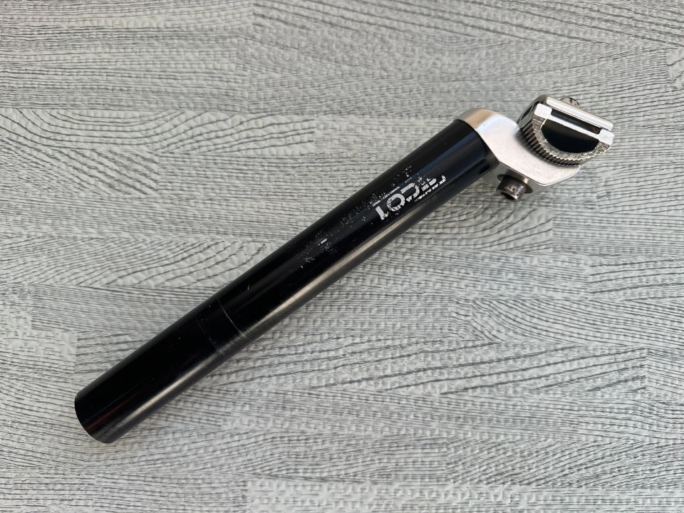 SCOTT USA Components Sattelstütze von SCOTT G-Zero 26,8 mm - Bild 1 von 4