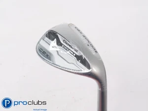 New! Cleveland CBX Zipcore 60*(10*) Wedge - TT Elevate Tour X-Flex Steel 447595 - Picture 1 of 4