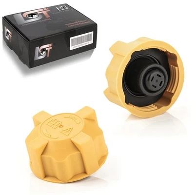 2x Radiator Cap Sealing Cap 1.0 BAR for Alfa Romeo Spider 75 90 145 155 - image 1 of 4