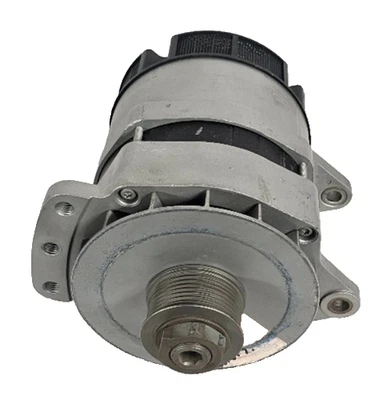 Rebuilt Agco Challenger MT Series Tractor Alternator 3-Wire 12V 220A MG68 - Image 1 of 4