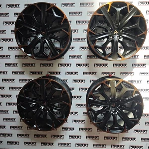 4 Cerchi In Lega Originali Cupra Formentor 19 Pollici 5ff601025k Nuovi - Imagen 1 de 11