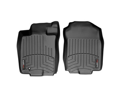 Alfombrillas personalizadas WeatherTech FloorLiner para 441081 - 1ª fila Foto 1 de 4