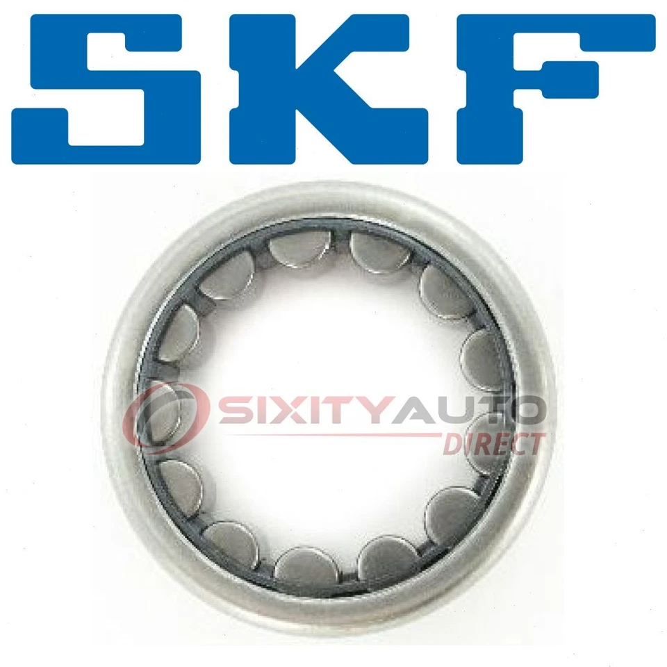 SKF Rear Wheel Bearing for 1965-1982 Chevrolet Impala 3.8L 4.4L 5.0L 5.7L V6 hy - Imagem 1 de 4