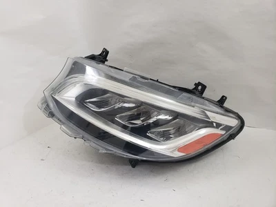 19 20 21 22 23 2019-2023 MERCEDES-BENZ SPRINTER VAN A910 LED HEADLIGHT OEM Foto 1 de 4