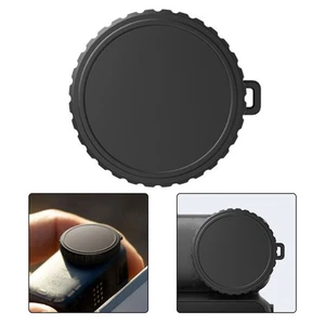 Silicone Lens Cover Cap For DJI OSMONano Protective Cap for Dust and Scratches - Picture 1 of 12