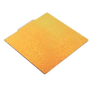 Carte De Construction Imprimante 3D Plaque De Construction PEO PEY Double Face - Afbeelding 1 van 12