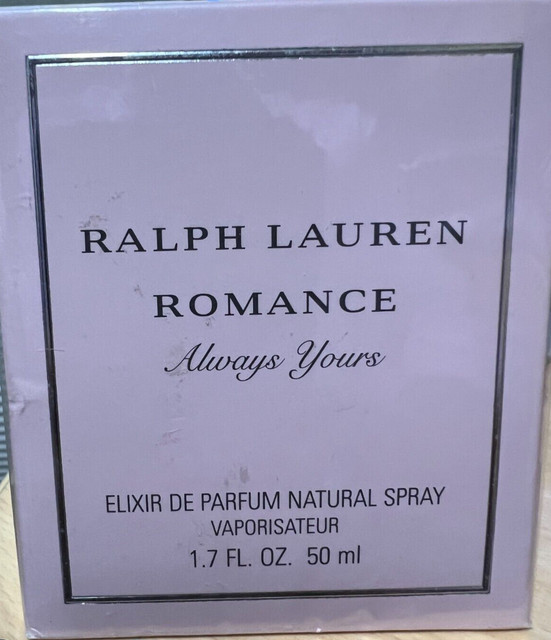 Ralph Lauren Romance Parfum Spray 30ml/1oz 30ml/1oz buy in United States  with free shipping CosmoStore